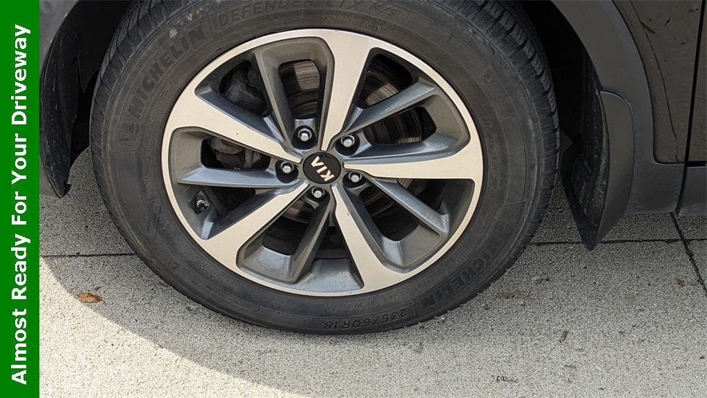 used 2019 Kia Sorento car, priced at $12,499
