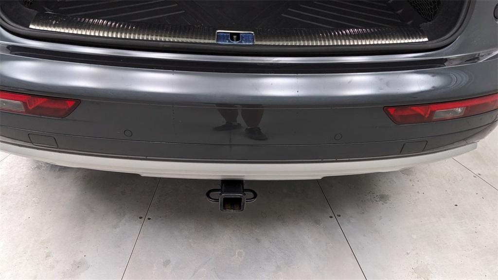 used 2019 Audi Q5 car, priced at $21,112