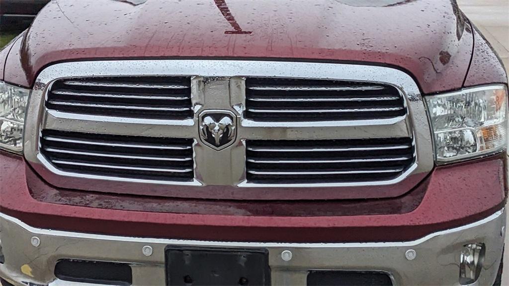 used 2016 Ram 1500 car, priced at $20,347