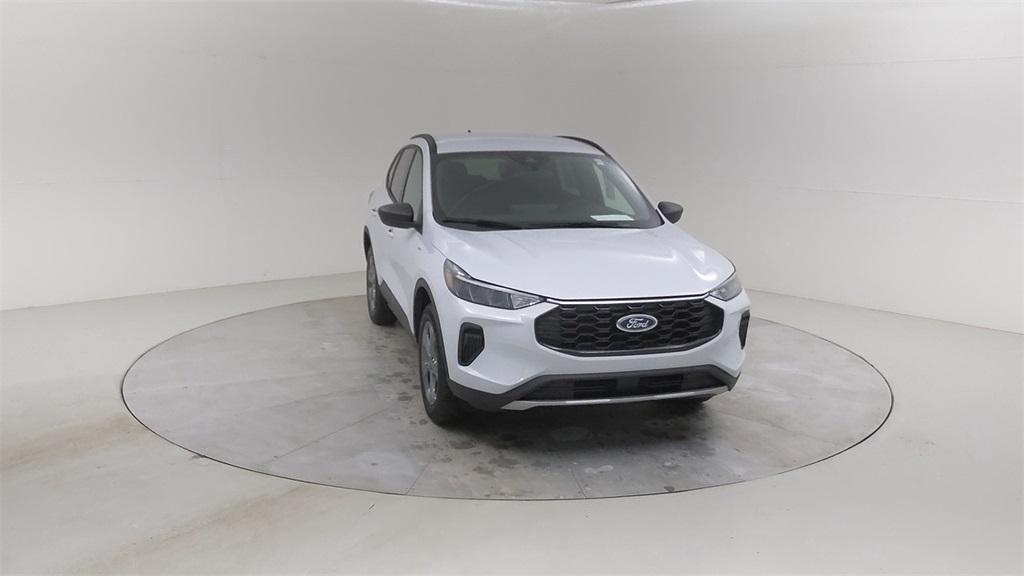 new 2026 Ford Escape car, priced at $37,055