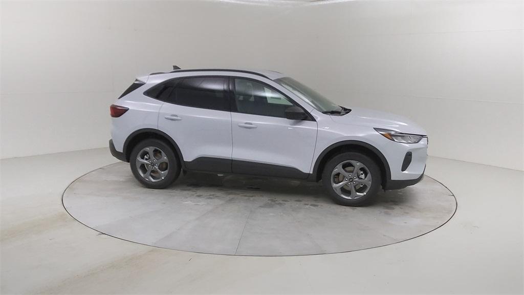 new 2026 Ford Escape car, priced at $37,055