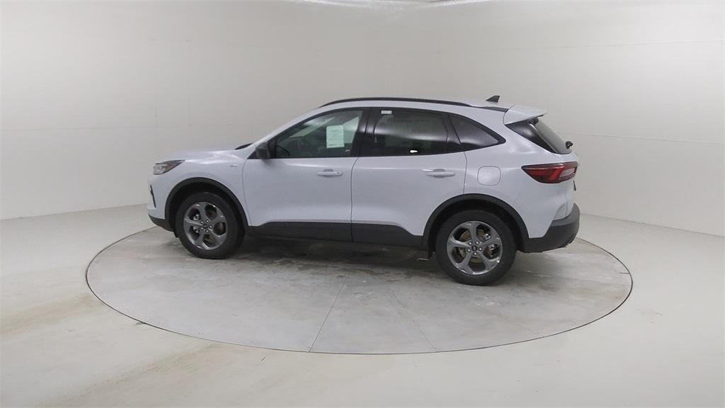 new 2026 Ford Escape car, priced at $37,055