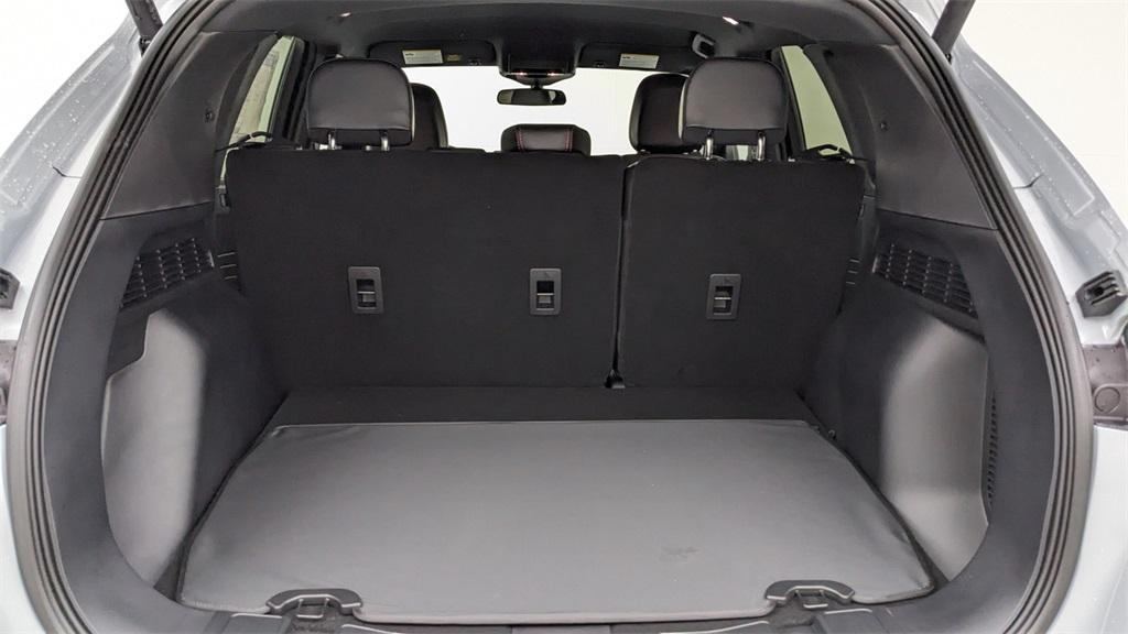 new 2026 Ford Escape car, priced at $37,055