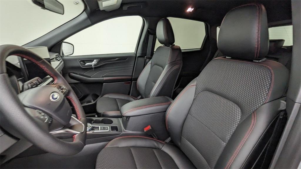 new 2026 Ford Escape car, priced at $37,055