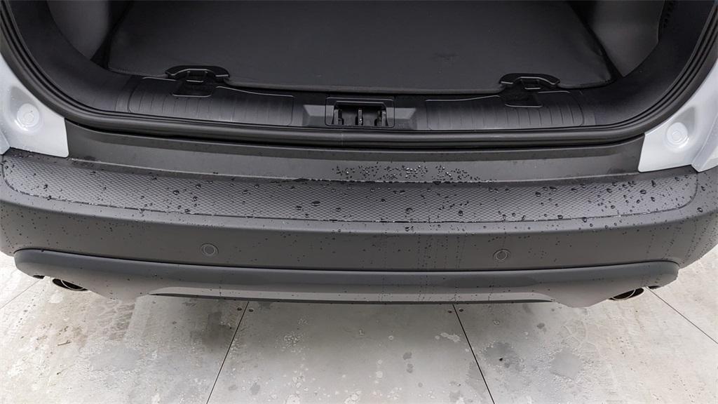 new 2026 Ford Escape car, priced at $37,055