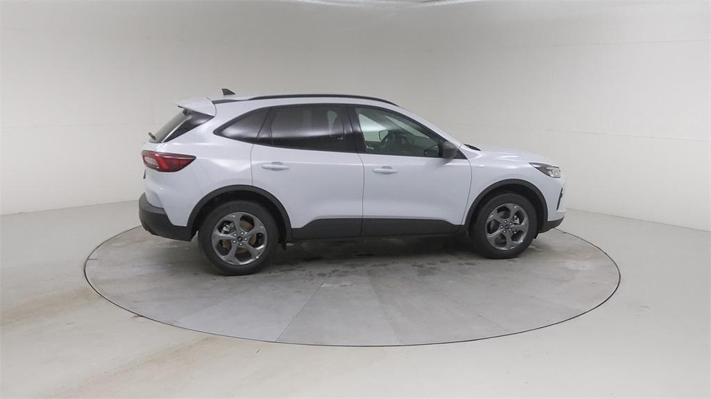 new 2026 Ford Escape car, priced at $37,055