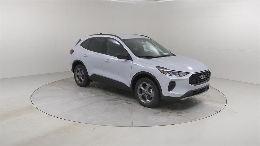 new 2026 Ford Escape car, priced at $37,055