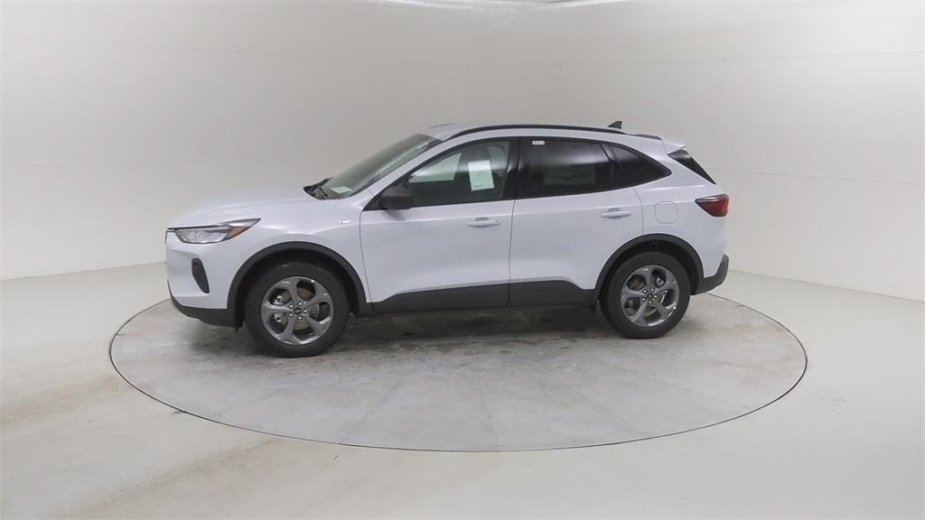 new 2026 Ford Escape car, priced at $37,055