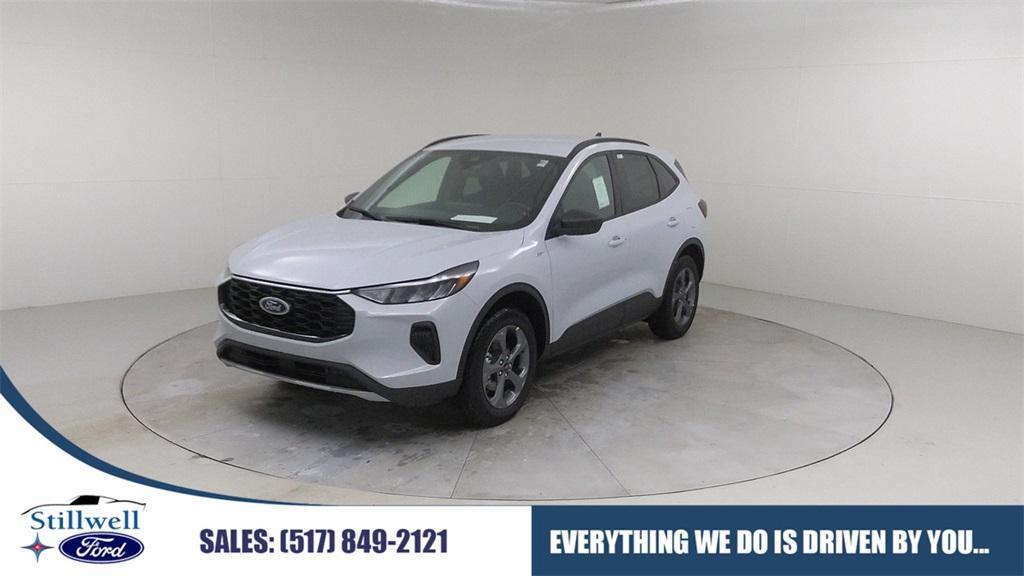 new 2026 Ford Escape car, priced at $37,055