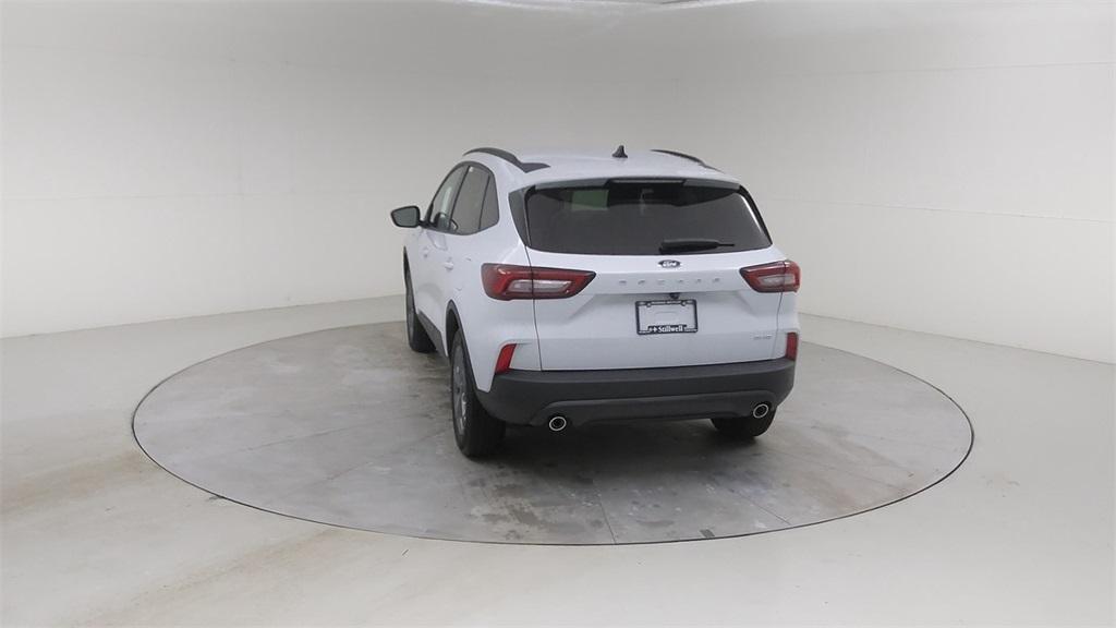 new 2026 Ford Escape car, priced at $37,055