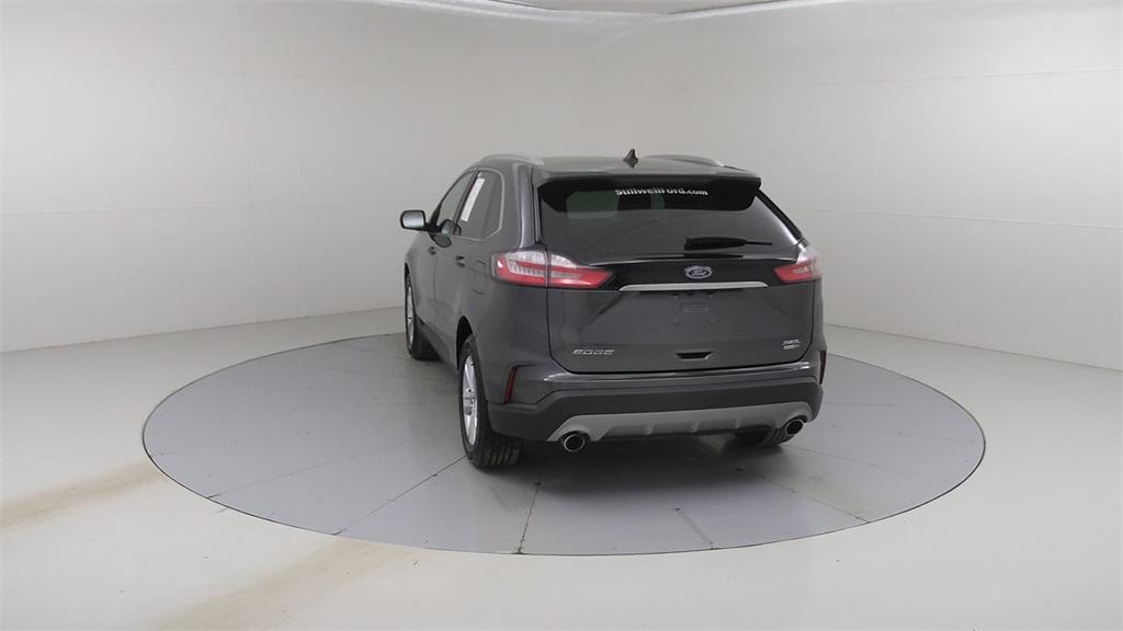 used 2020 Ford Edge car, priced at $21,184