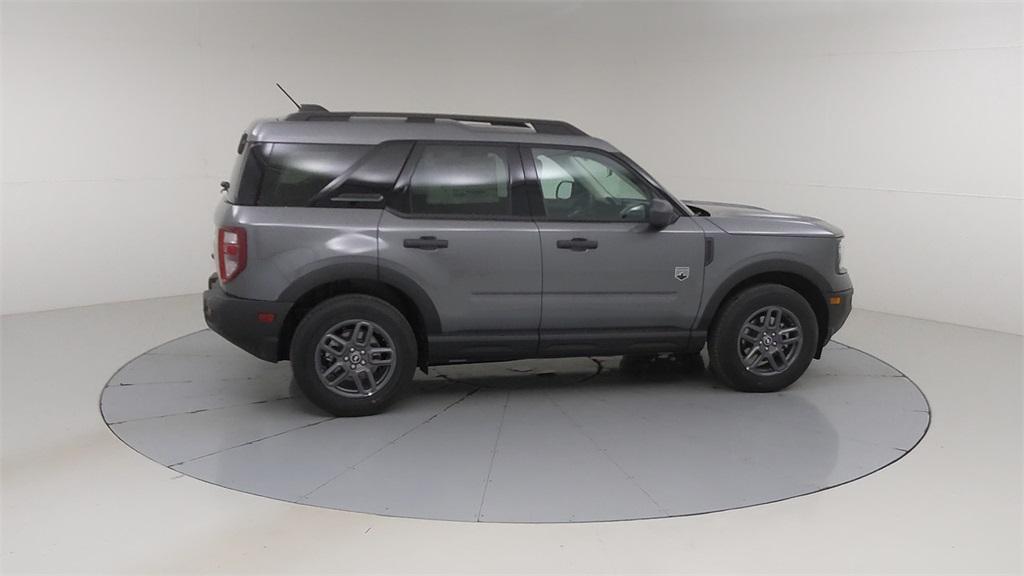 new 2025 Ford Bronco Sport car, priced at $34,285