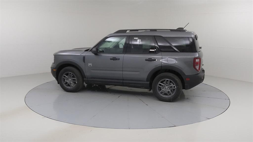 new 2025 Ford Bronco Sport car, priced at $34,285