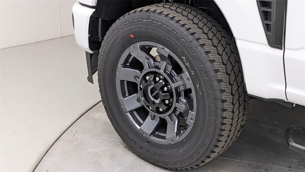 new 2026 Ford F-350 car, priced at $64,450