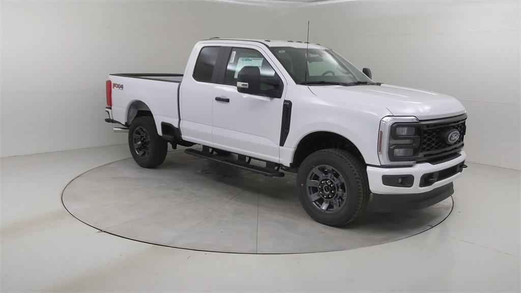 new 2026 Ford F-350 car, priced at $64,450