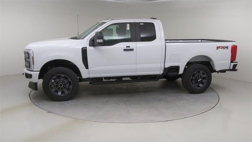 new 2026 Ford F-350 car, priced at $64,450