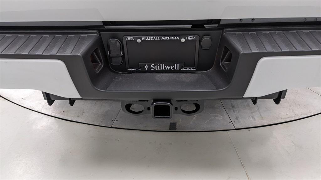 new 2026 Ford F-350 car, priced at $64,450