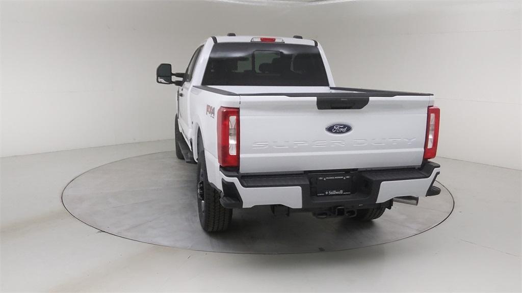 new 2026 Ford F-350 car, priced at $64,450