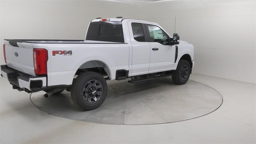 new 2026 Ford F-350 car, priced at $64,450