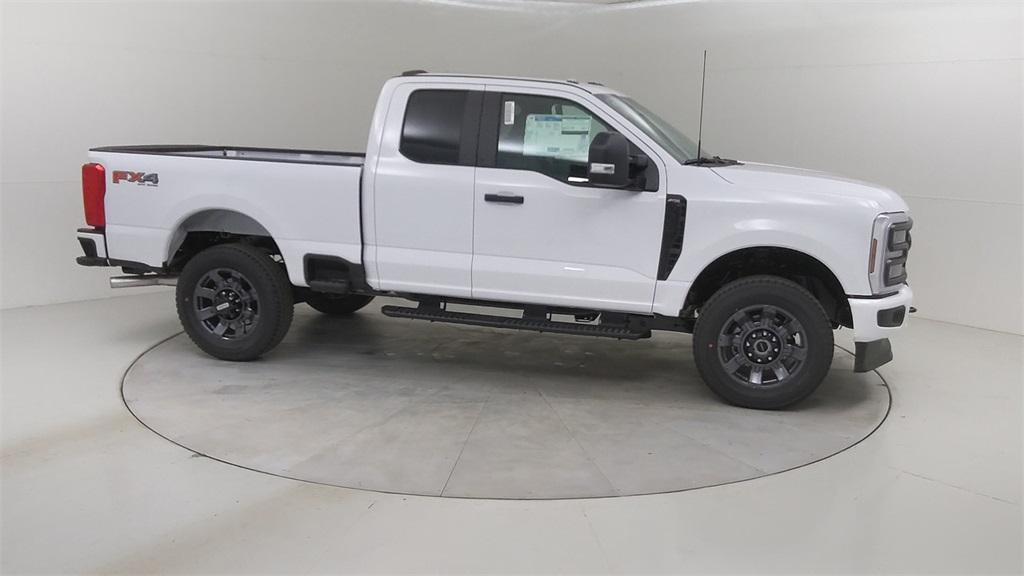 new 2026 Ford F-350 car, priced at $64,450