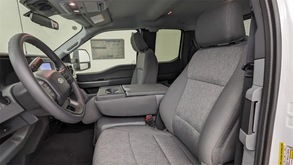 new 2026 Ford F-350 car, priced at $64,450