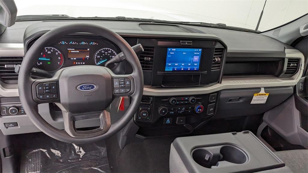 new 2026 Ford F-350 car, priced at $64,450