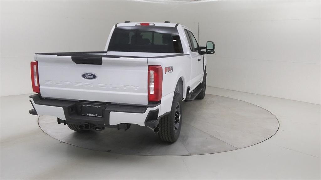 new 2026 Ford F-350 car, priced at $64,450