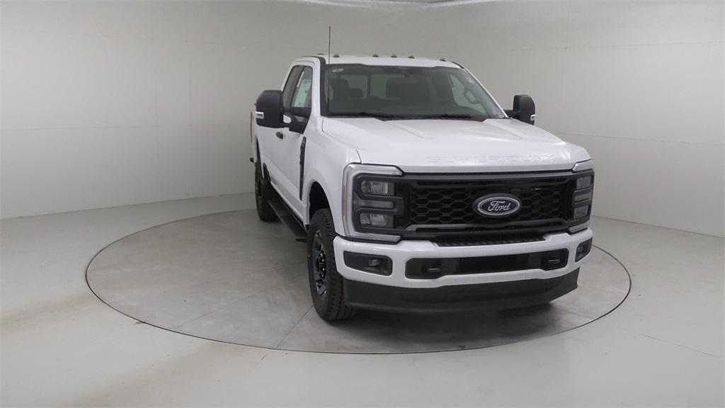 new 2026 Ford F-350 car, priced at $64,450