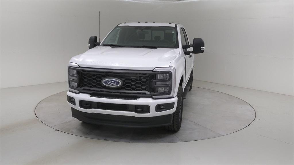 new 2026 Ford F-350 car, priced at $64,450