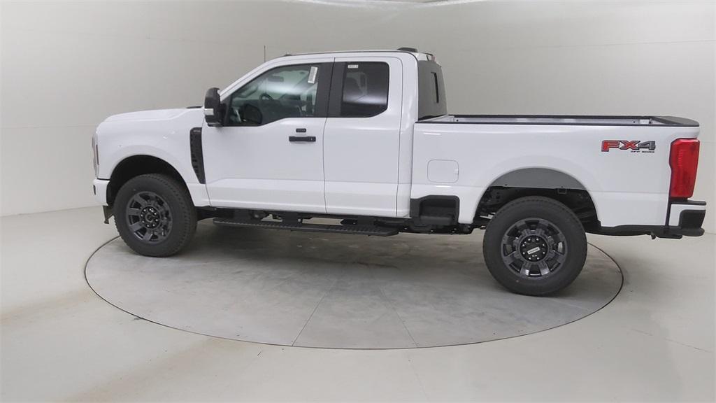 new 2026 Ford F-350 car, priced at $64,450