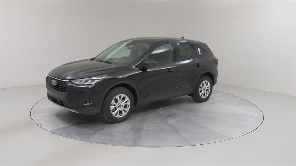 new 2025 Ford Escape car, priced at $34,050