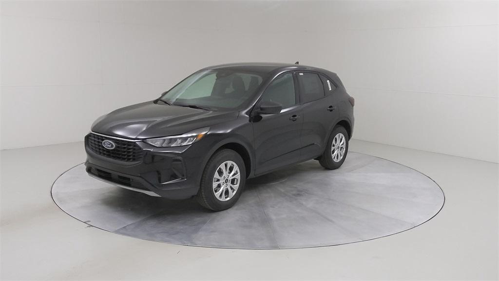 new 2025 Ford Escape car, priced at $34,050