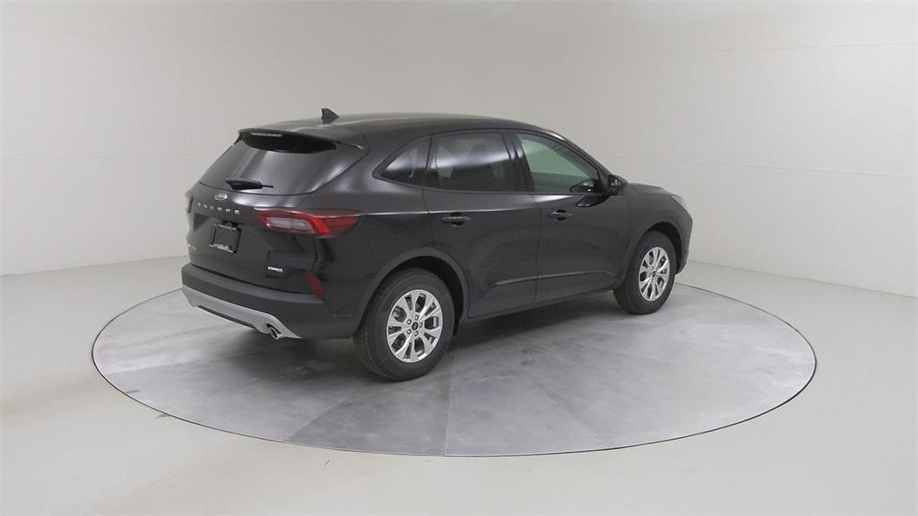 new 2025 Ford Escape car, priced at $34,050