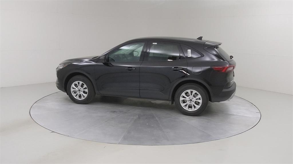 new 2025 Ford Escape car, priced at $34,050