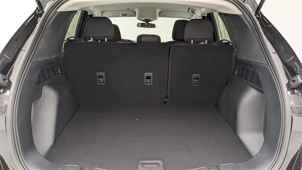 new 2025 Ford Escape car, priced at $34,050