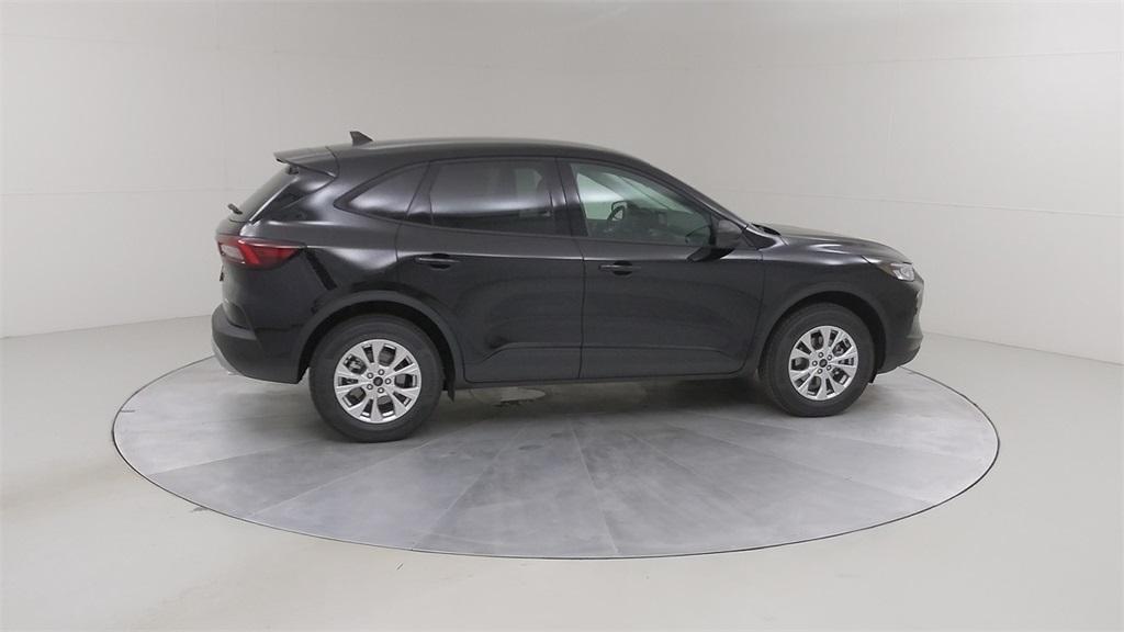 new 2025 Ford Escape car, priced at $34,050