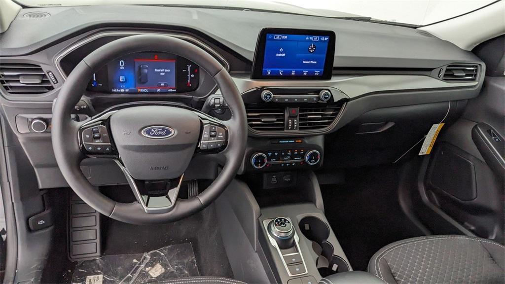 new 2025 Ford Escape car, priced at $34,050