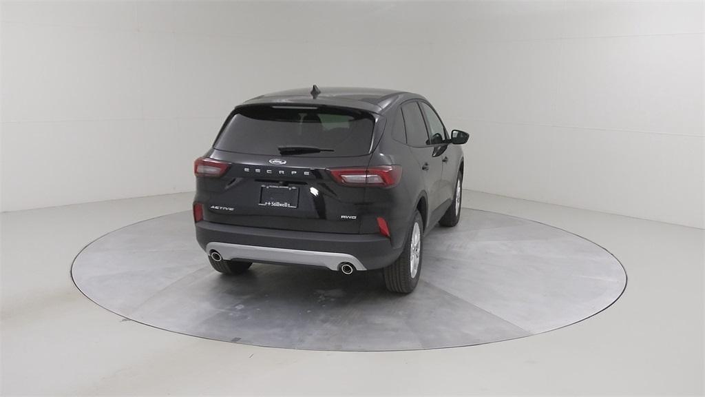 new 2025 Ford Escape car, priced at $34,050