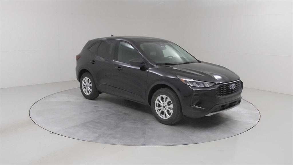 new 2025 Ford Escape car, priced at $34,050