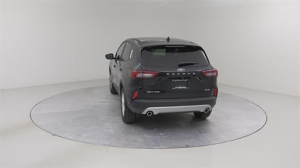 new 2025 Ford Escape car, priced at $34,050