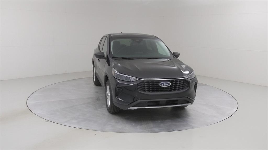 new 2025 Ford Escape car, priced at $34,050