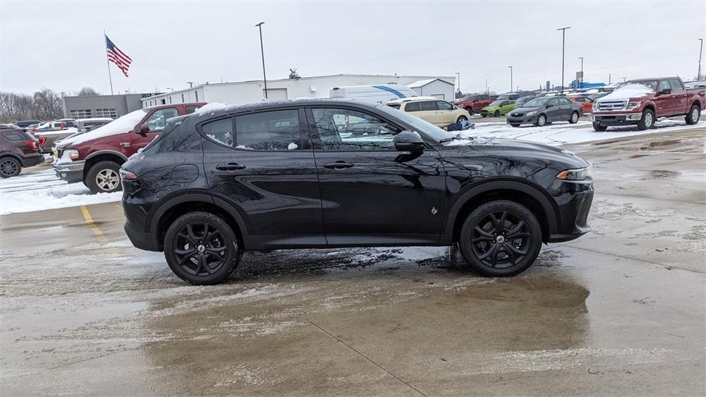 used 2023 Dodge Hornet car, priced at $22,174