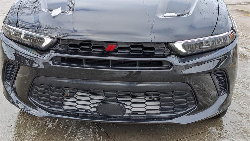 used 2023 Dodge Hornet car, priced at $22,174