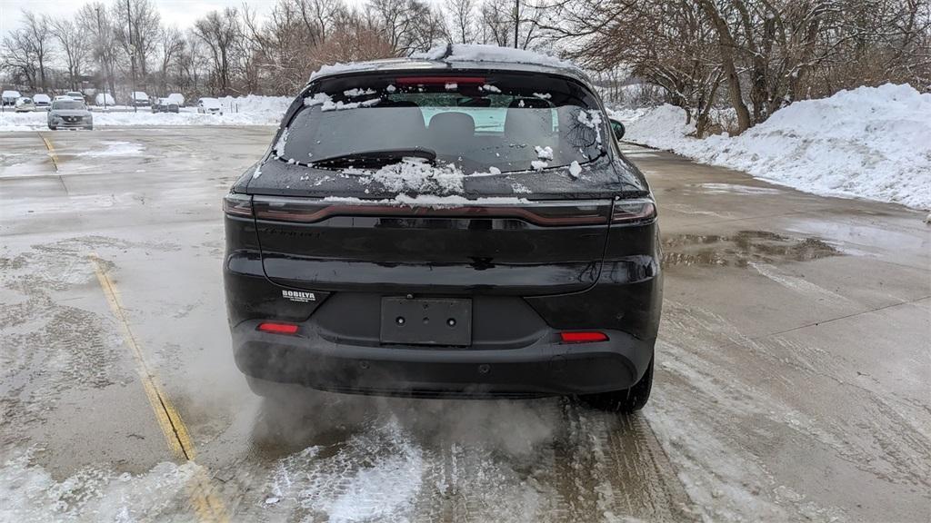 used 2023 Dodge Hornet car, priced at $22,174