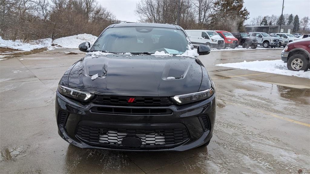 used 2023 Dodge Hornet car, priced at $22,174