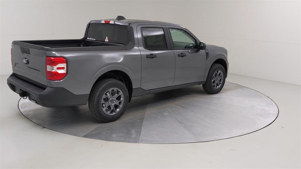 new 2025 Ford Maverick car, priced at $36,180