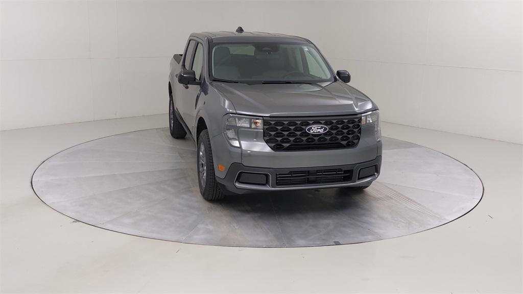 new 2025 Ford Maverick car, priced at $36,180