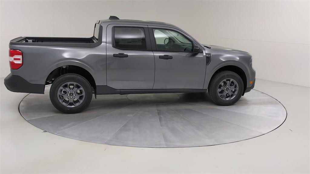 new 2025 Ford Maverick car, priced at $36,180