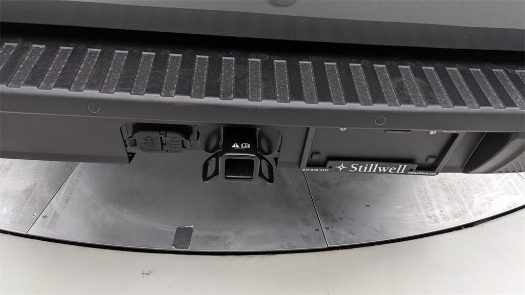 new 2025 Ford Maverick car, priced at $36,180