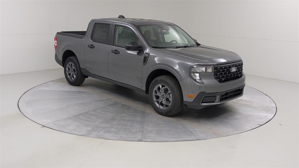 new 2025 Ford Maverick car, priced at $36,180